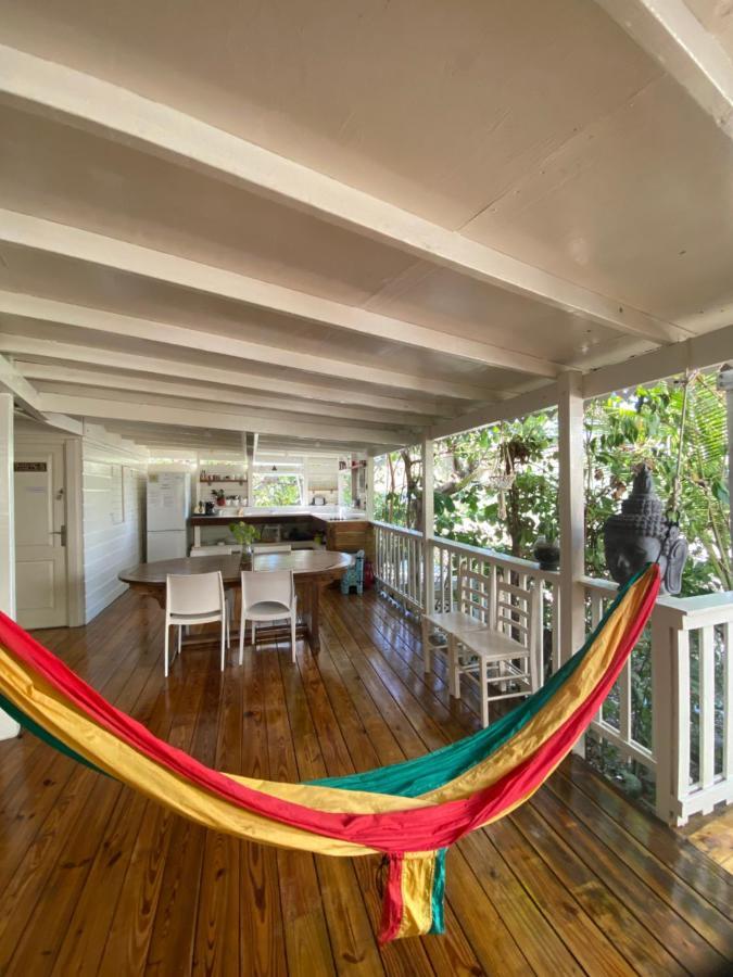 Akunamatata Guest House Cul De Sac Exterior photo