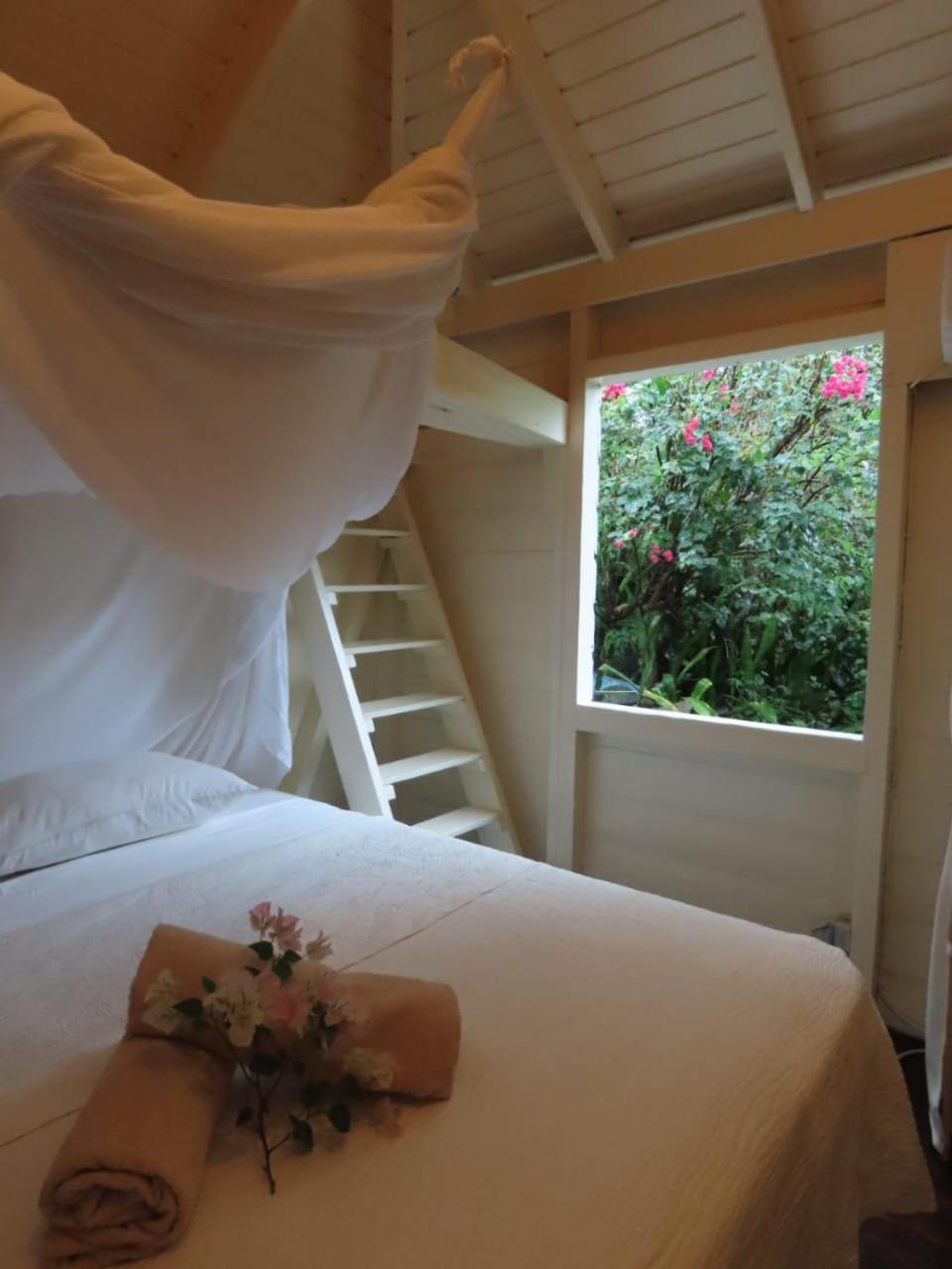 Akunamatata Guest House Cul De Sac Exterior photo